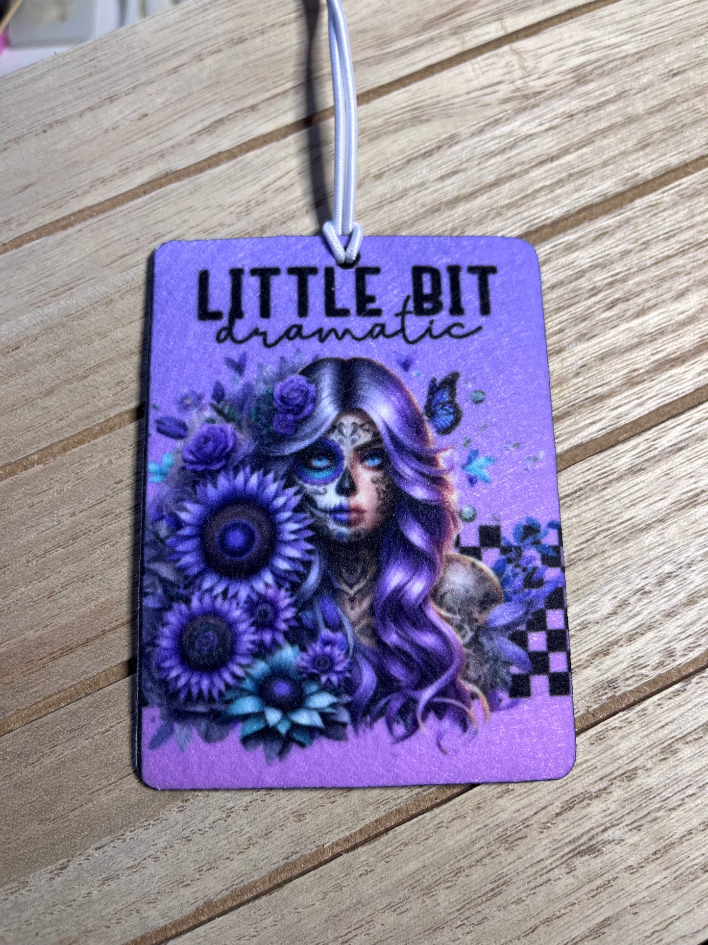 Car Freshies - Dramatic